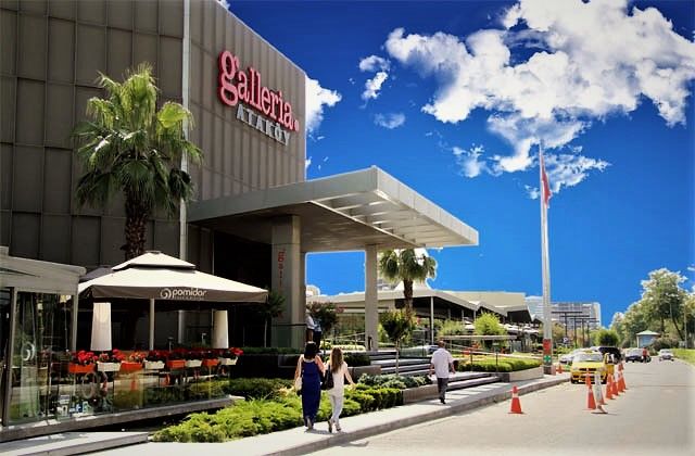 Ataköy Galleria AVM